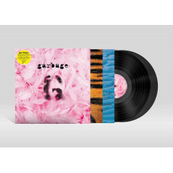 GARBAGE - GARBAGE (2 LP-VINILO)