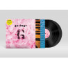 GARBAGE - GARBAGE (2 LP-VINILO)