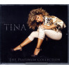 TINA TURNER - THE PLATINUM COLLECTION (3 CD)