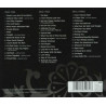 TINA TURNER - THE PLATINUM COLLECTION (3 CD)