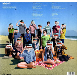 THE WOMBATS - THE WOMBATS PRODULY PRESENT… THIS MODERN GLITCH (2 LP-VINILO) COLOR