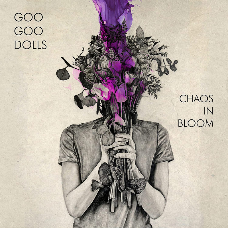 THE GOO GOO DOLLS - CHAOS IN BLOOM (CD)