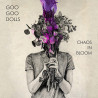 THE GOO GOO DOLLS - CHAOS IN BLOOM (CD)