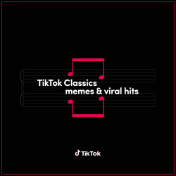 VARIOS MEMES & VIRAL HITS - TIKTOK CLASSICS (CD)