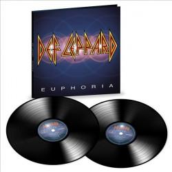 DEF LEPPARD - EUPHORIA (2...