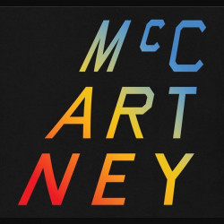 PAUL MCCARTNEY - MCCARTNEY I - II - III (3 CD) LIMITED