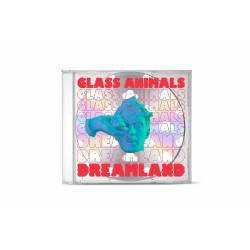 GLASS ANIMALS - DREAMLAND:...