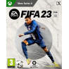 XS FIFA 23