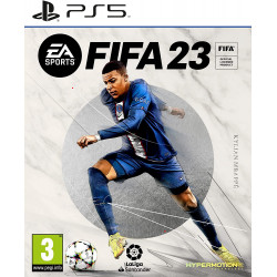 PS5 FIFA 23