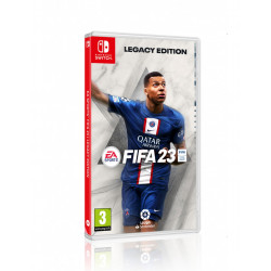 SW FIFA 23 LEGACY EDITION