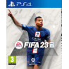 PS4 FIFA 23