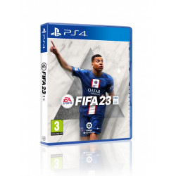 PS4 FIFA 23