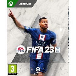 XONE FIFA 23