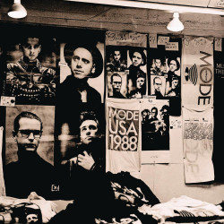 DEPECHE MODE - 101 - LIVE...