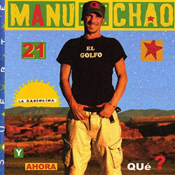 MANU CHAO - LA RADIOLINA (2...