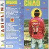 MANU CHAO - LA RADIOLINA (2 LP-VINILO + CD)