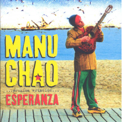 MANU CHAO - PRÓXIMA...