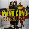 MANU CHAO - PRÓXIMA ESTACIÓN... ESPERANZA (2 LP-VINILO + CD)
