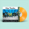 MAX TUNDRA - PARALLAX ERROR BEHEADS YOU (LP-VINILO)