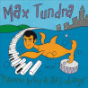 MAX TUNDRA - MASTERED BY GUY AT THE EXCHANGE (LP-VINILO)