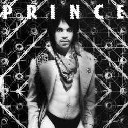 PRINCE -  DIRTY MIND...