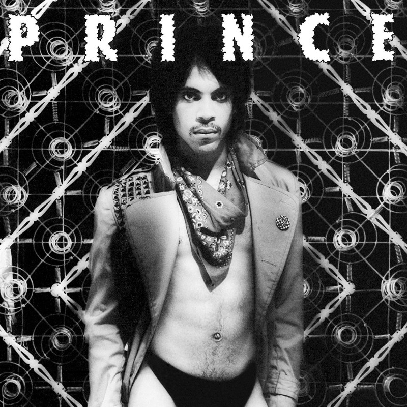 PRINCE - DIRTY MIND (LP-VINILO)