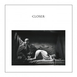 JOY DIVISION - CLOSER...