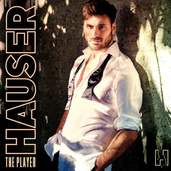 HAUSER - THE PLAYER (CD)