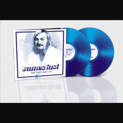 JAMES LAST - THE VERY BEST...