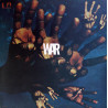 WAR - WAR (LP-VINILO)