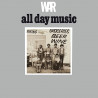 WAR - ALL DAY MUSIC (LP-VINILO)