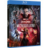 DOCTOR STRANGE EN EL MULTIVERSO DE LA LOCURA (BLU-RAY)