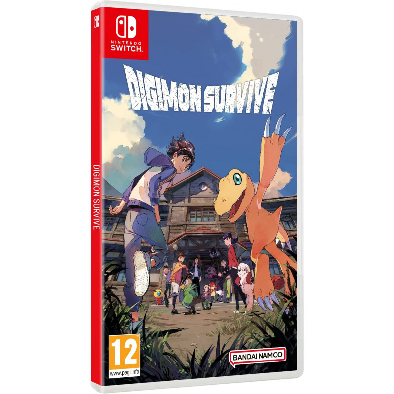 SW DIGIMON SURVIVE