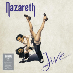 NAZARETH - NO JIVE...