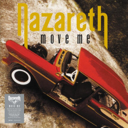 NAZARETH - MOVE ME...