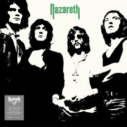 NAZARETH - NAZARETH...