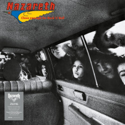 NAZARETH - CLOSE ENOUGH FOR...