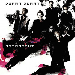 DURAN DURAN - ASTRONAUT (CD)