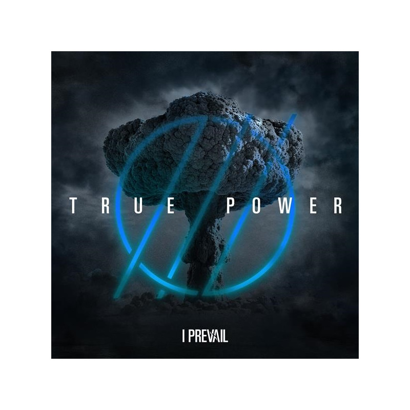 I PREVAIL - TRUE POWER (CD)
