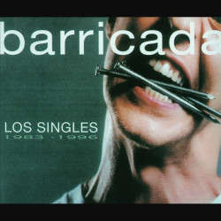 BARRICADA - LOS SINGLES (2...