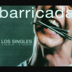 BARRICADA - LOS SINGLES (2 LP-VINILO)