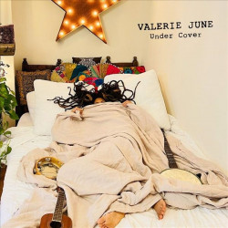 VALERIE JUNE - UNDER COVER EP (LP-VINILO)