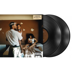 KENDRICK LAMAR - MR. MORALES & THE BIG STEPPERS (2 LP-VINILO)