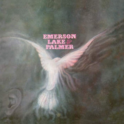 EMERSON, LAKE & PALMER -...