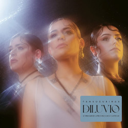 TANXUGUEIRAS - DILUVIO (CD)...