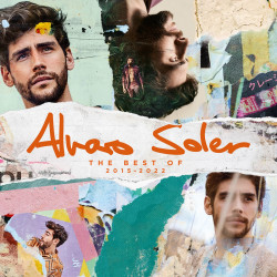ALVARO SOLER - THE BEST OF...