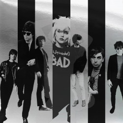 BLONDIE - AGAINST THE ODDS 1974 - 1982 (8 CD) BOX