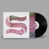 BRAXE + FALCON - STEP BY STEP EP (LP-VINILO)