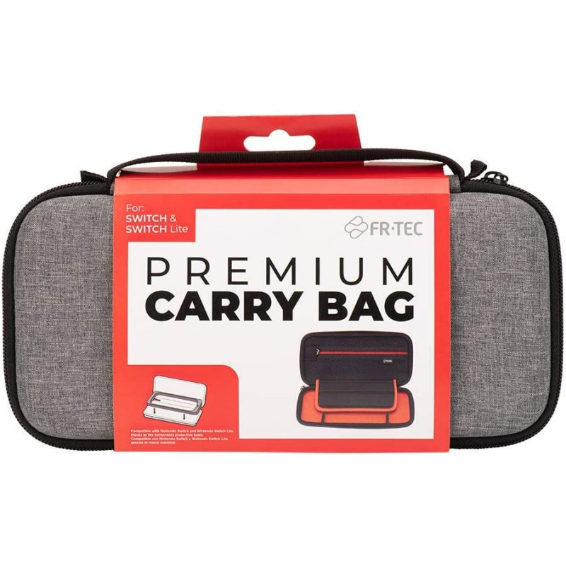 SW FUNDA TRANSPORTE PREMIUM CARRY FR-TEC