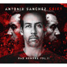 ANTONIO SANCHEZ - SHIFT – BAD HOMBRE VOL. II (CD)